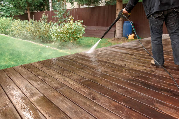 Trusted Van Alstyne, TX Pressure Washing Services Experts