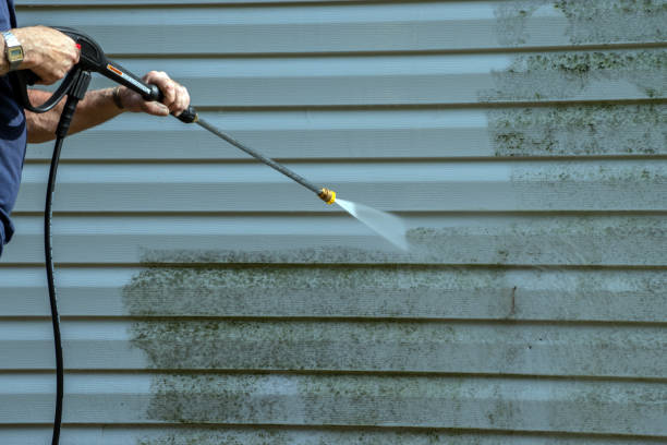 Solar Panel Cleaning in Van Alstyne, TX